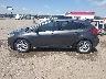 1FADP3K2XHL****** Salvamento 2017 Ford Focus