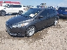 1FADP3K2XHL****** Usados y Reparables 2017 Ford Focus en Little Rock