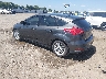 1FADP3K2XHL****** Salvamento y Reparables 2017 Ford Focus en Little Rock
