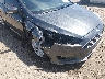 1FADP3K2XHL****** Salvamento y Reparables 2017 Ford Focus en Estado de Arkansas