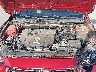 3MZBN1V3XJM****** Repairable 2018 Mazda 3 in Dallas