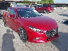 3MZBN1V3XJM****** Salvage and Wrecked 2018 Mazda 3 in Dallas