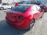 3MZBN1V3XJM****** Salvage and Wrecked 2018 Mazda 3 in Texas State