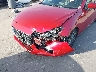 3MZBN1V3XJM****** Salvage and Repairable 2018 Mazda 3 in Texas State