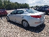 5XXGN4A7XFG****** Salvage and Repairable 2015 Kia Optima in Lexington