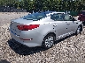5XXGN4A7XFG****** Salvage and Wrecked 2015 Kia Optima in South Carolina State