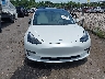 5YJ3E1EB2MF****** Wrecked 2021 Tesla Model 3 in Louisiana State
