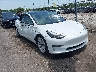 5YJ3E1EB2MF****** Salvage and Wrecked 2021 Tesla Model 3 in Electric Vehicle Auctions