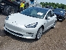 5YJ3E1EB2MF****** Used and Repairable 2021 Tesla Model 3 in Electric Vehicle Auctions