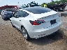 5YJ3E1EB2MF****** Salvage and Repairable 2021 Tesla Model 3 in Electric Vehicle Auctions