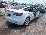 5YJ3E1EB2MF****** Salvage and Wrecked 2021 Tesla Model 3 in Louisiana State