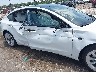 5YJ3E1EB2MF****** Salvage and Repairable 2021 Tesla Model 3 in Louisiana State