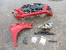 KL8CA6SA9HC****** Wrecked 2017 Chevrolet Spark in Texas State