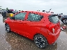 KL8CA6SA9HC****** Salvage and Repairable 2017 Chevrolet Spark in Dallas