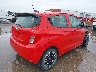 KL8CA6SA9HC****** Salvage and Wrecked 2017 Chevrolet Spark in Texas State