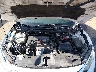 19XFC2F5XGE****** Reparables 2016 Honda Civic en Saint Louis