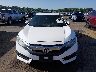 19XFC2F5XGE****** Destrozados 2016 Honda Civic en Estado de Illinois
