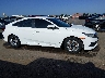 19XFC2F5XGE****** Usados 2016 Honda Civic en Estado de Illinois