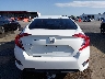19XFC2F5XGE****** Destrozados 2016 Honda Civic