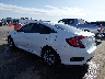 19XFC2F5XGE****** Salvamento y Reparables 2016 Honda Civic en Saint Louis