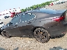 19UUB2F5XFA****** Repairable 2015 Acura TLX in Maryland State