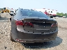 19UUB2F5XFA****** Wrecked 2015 Acura TLX
