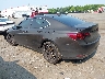 19UUB2F5XFA****** Salvage and Repairable 2015 Acura TLX in Metro DC