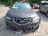 19UUB2F5XFA****** Salvage and Repairable 2015 Acura TLX in Maryland State