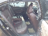 19UUB2F5XFA****** Wrecked 2015 Acura TLX in Metro DC