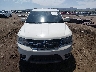3C4PDCBG5JT****** Salvage 2018 Dodge Journey in Arizona State