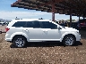 3C4PDCBG5JT****** Wrecked 2018 Dodge Journey in Arizona State