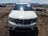 3C4PDCBG5JT****** Salvage and Repairable 2018 Dodge Journey in Arizona State