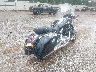 JKBVNRE129A****** Salvamento y Destrozados 2009 Kawasaki Vulcan 1700 en Estado de Texas