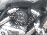 JKBVNRE129A****** Destrozados 2009 Kawasaki Vulcan 1700 en Rec Rides Online Exclusive