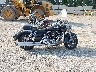 JKBVNRE129A****** Destrozados 2009 Kawasaki Vulcan 1700 en Estado de Texas