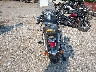JKBVNRE129A****** Salvamento y Reparables 2009 Kawasaki Vulcan 1700 en Estado de Texas