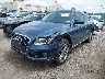 WA1L2AFP6GA****** Used and Repairable 2016 Audi Q5 in San Antonio South