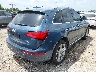 WA1L2AFP6GA****** Salvage and Wrecked 2016 Audi Q5 in Texas State