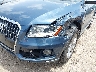 WA1L2AFP6GA****** Salvage and Repairable 2016 Audi Q5 in Texas State