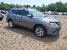 5N1AT2MV6FC****** Salvamento y Destrozados 2015 Nissan Rogue en Sayreville