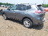 5N1AT2MV6FC****** Salvamento y Reparables 2015 Nissan Rogue en Sayreville