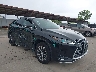 2T2HZMDA6LC****** Salvamento y Destrozados 2020 Lexus RX 350 en Dallas
