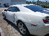 2G1FC1EV0A9****** Reparables 2010 Chevrolet Camaro en Estado de Carolina del Norte
