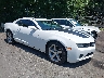 2G1FC1EV0A9****** Salvamento y Destrozados 2010 Chevrolet Camaro en Greensboro