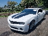 2G1FC1EV0A9****** Usados y Reparables 2010 Chevrolet Camaro en Greensboro