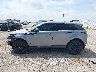 SALZJ2FX1TH****** Salvage 2026 Land Rover Range Rover Evoque