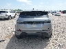 SALZJ2FX1TH****** Used 2026 Land Rover Range Rover Evoque