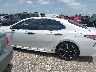4T1B61HK6KU****** Salvamento 2019 Toyota Camry