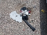 4T1B61HK6KU****** Destrozados 2019 Toyota Camry en Estado de Texas