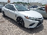 4T1B61HK6KU****** Salvamento y Destrozados 2019 Toyota Camry en Houston
